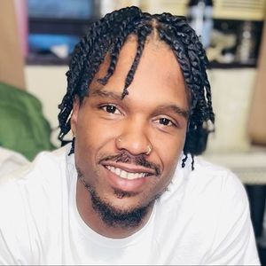 Meet your Posher, Charles